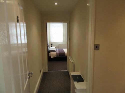 Apartamento No 6