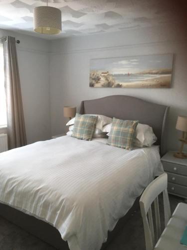Bed & Breakfast Durlston House