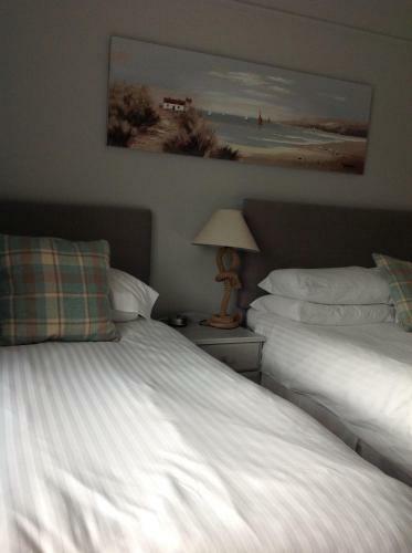 Bed & Breakfast Durlston House