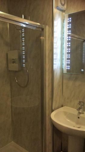 Bed & Breakfast Durlston House