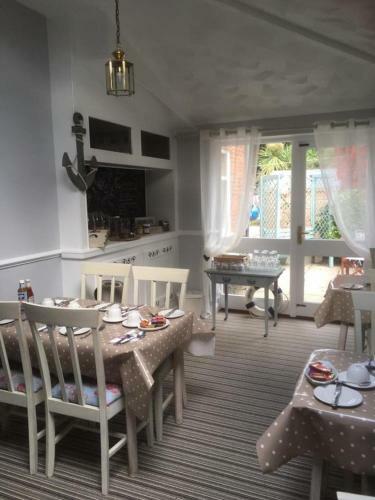 Bed & Breakfast Durlston House
