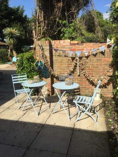 Bed & Breakfast Durlston House