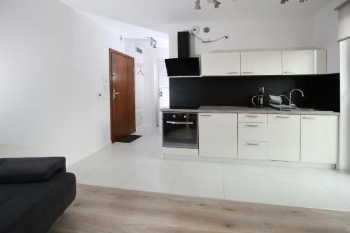 100-sio Apartamenty