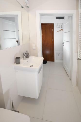 100-sio Apartamenty
