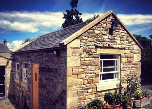Micro Barn Barnard Castle