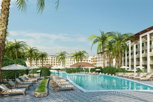 Hotel Riu Seabank