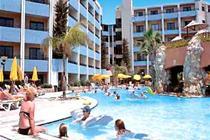 Hotel Riu Seabank