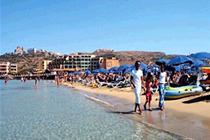 Hotel Riu Seabank