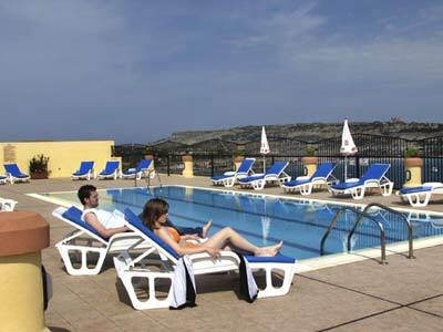 Hotel Luna Holiday Complex
