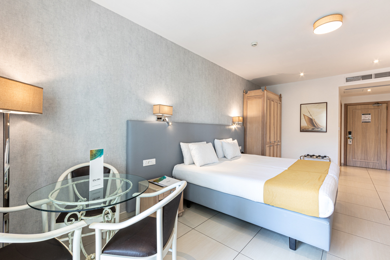 Hotel Solana