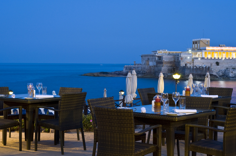 Hotel Radisson Blu Resort, Malta St. Julian�s