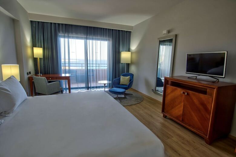 Hotel Radisson Blu Resort, Malta St. Julian�s