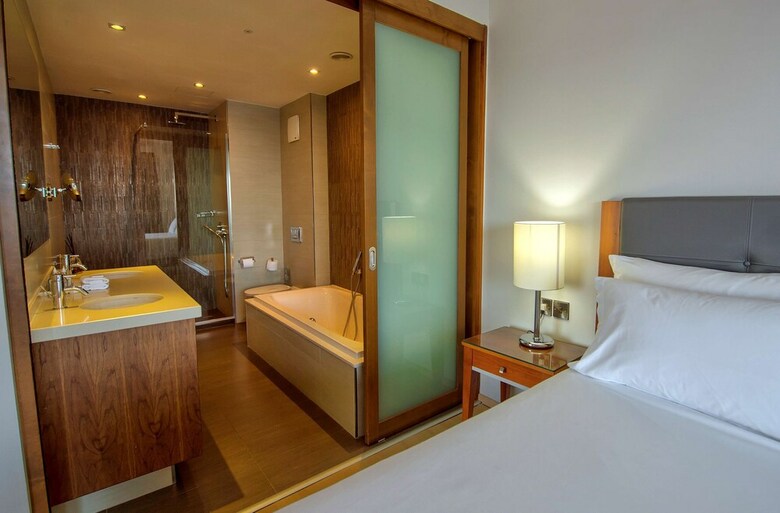 Hotel Radisson Blu Resort, Malta St. Julian�s