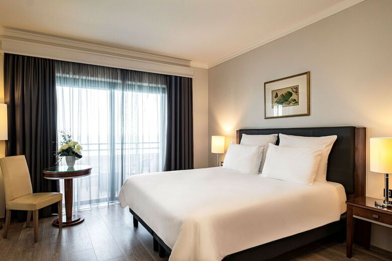 Hotel Radisson Blu Resort, Malta St. Julian�s