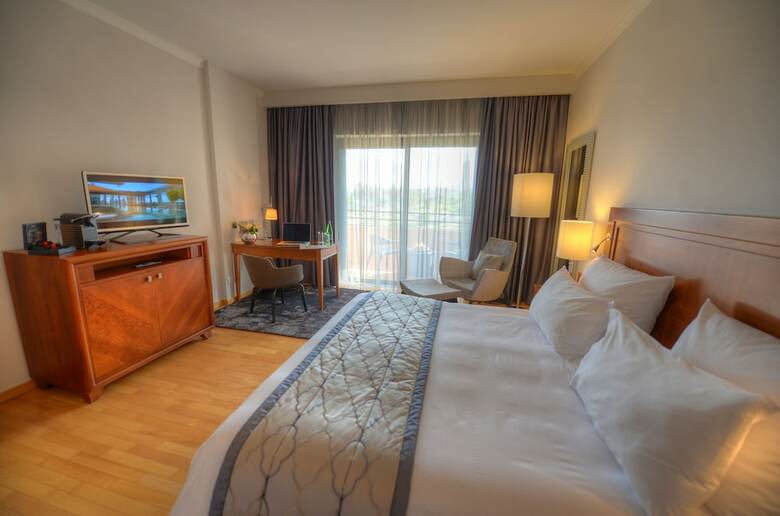 Hotel Radisson Blu Resort, Malta St. Julian�s