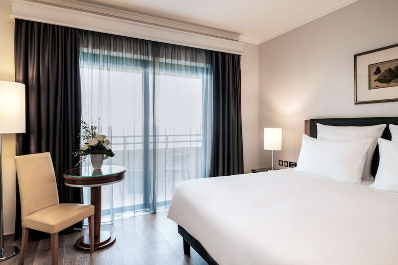 Hotel Radisson Blu Resort, Malta St. Julian�s