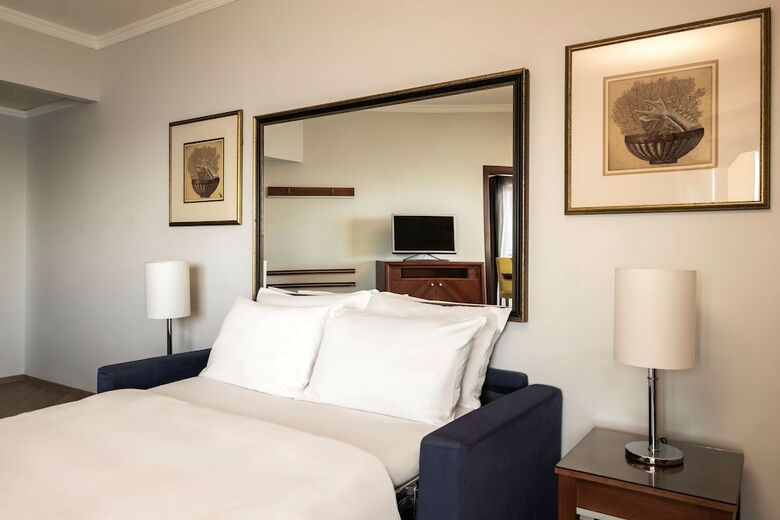 Hotel Radisson Blu Resort, Malta St. Julian�s