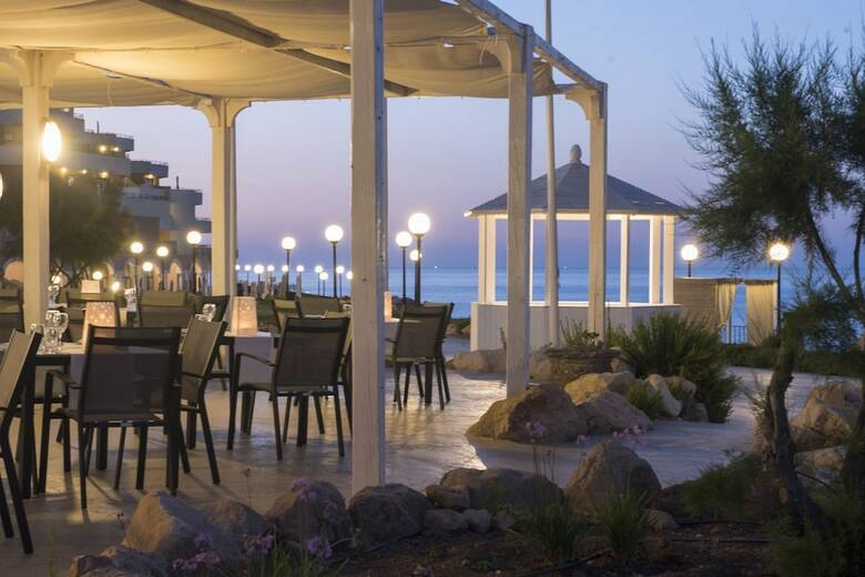 Hotel Radisson Blu Resort, Malta St. Julian�s