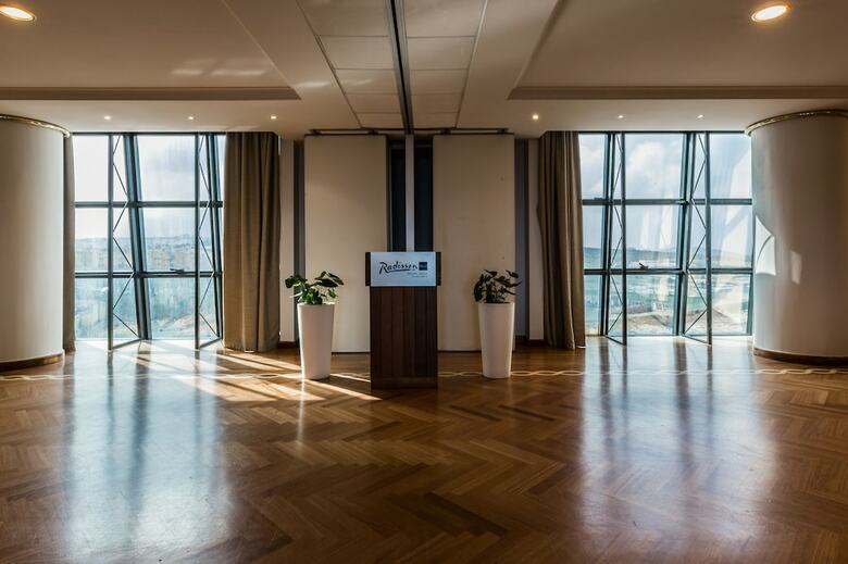 Hotel Radisson Blu Resort, Malta St. Julian�s