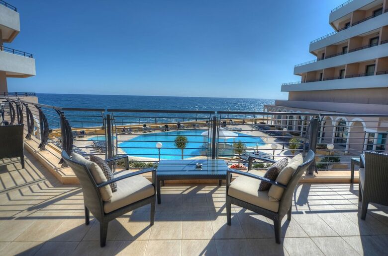Hotel Radisson Blu Resort, Malta St. Julian�s