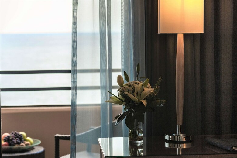 Hotel Radisson Blu Resort, Malta St. Julian�s