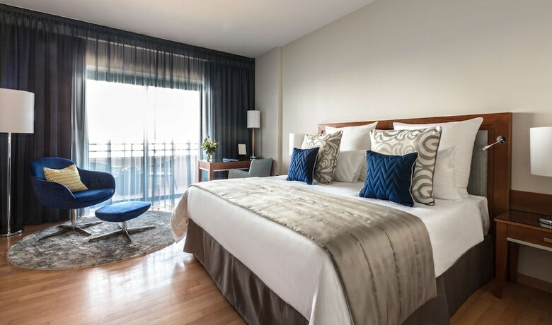Hotel Radisson Blu Resort, Malta St. Julian�s