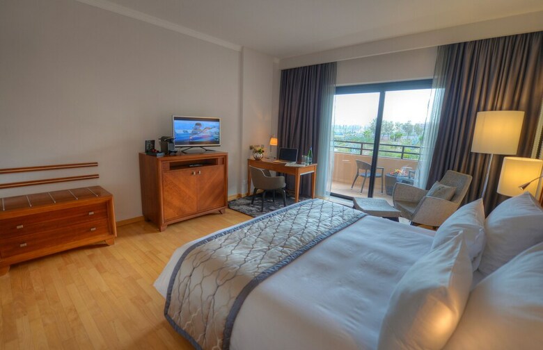 Hotel Radisson Blu Resort, Malta St. Julian�s