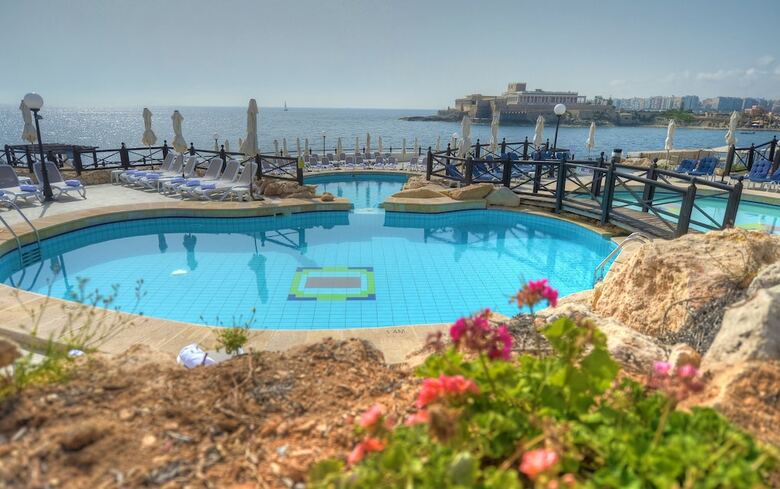 Hotel Radisson Blu Resort, Malta St. Julian�s