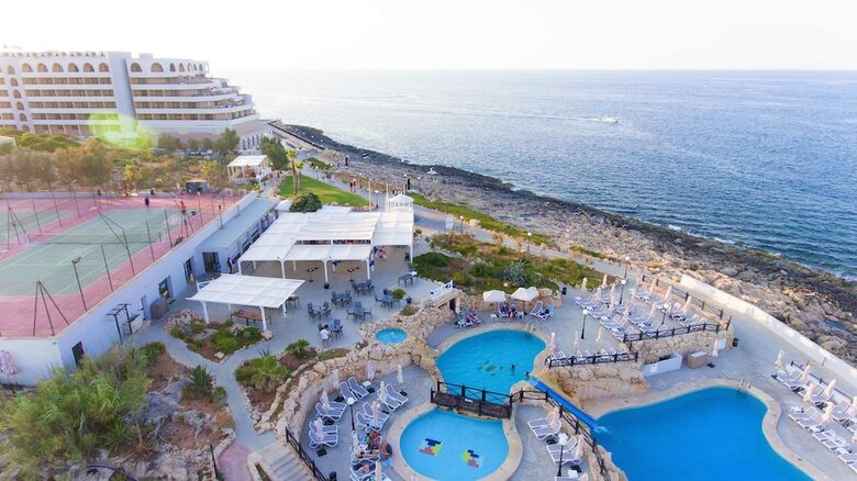 Hotel Radisson Blu Resort, Malta St. Julian�s