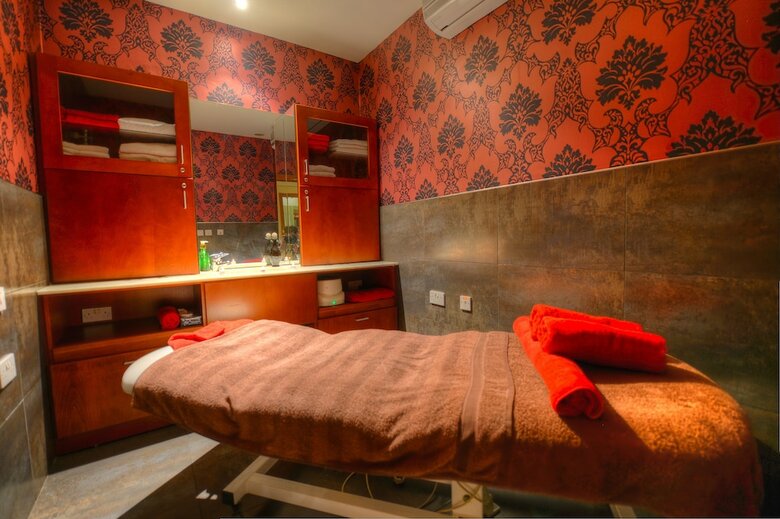 Hotel Radisson Blu Resort, Malta St. Julian�s