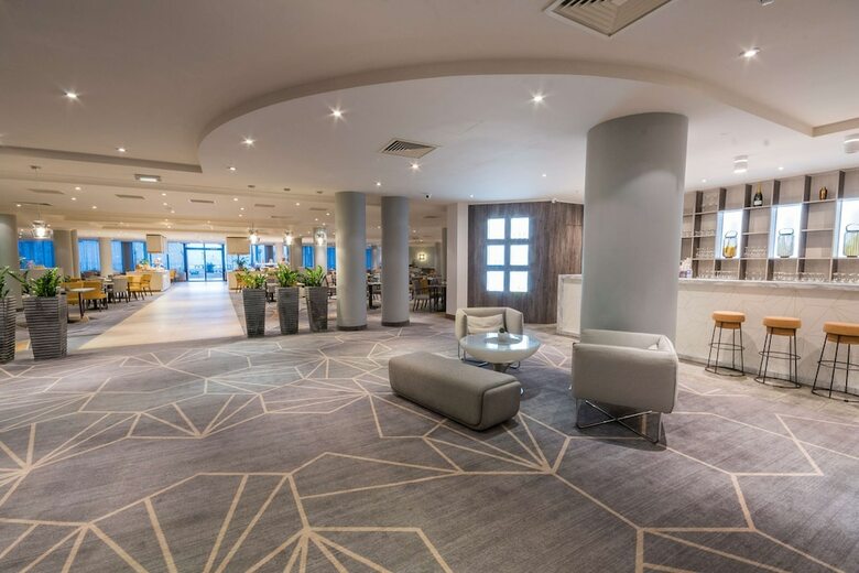 Hotel Radisson Blu Resort, Malta St. Julian�s