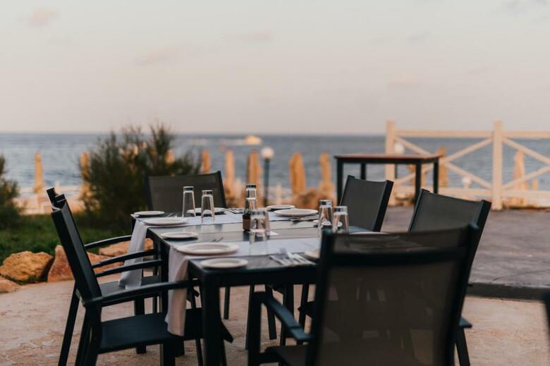 Hotel Radisson Blu Resort, Malta St. Julian�s
