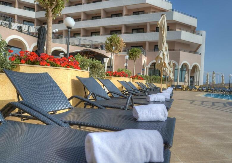 Hotel Radisson Blu Resort, Malta St. Julian�s