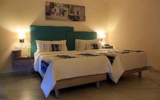 Hotel Riviera Resort & Spa