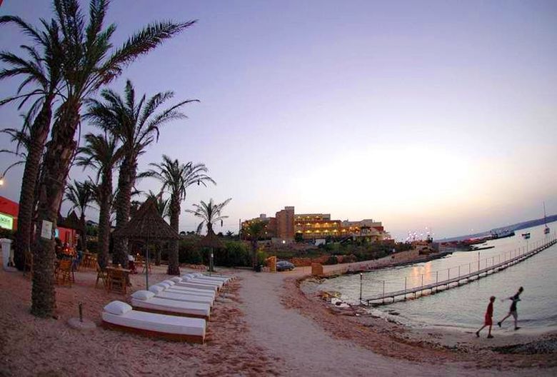 Hotel Riviera Resort & Spa