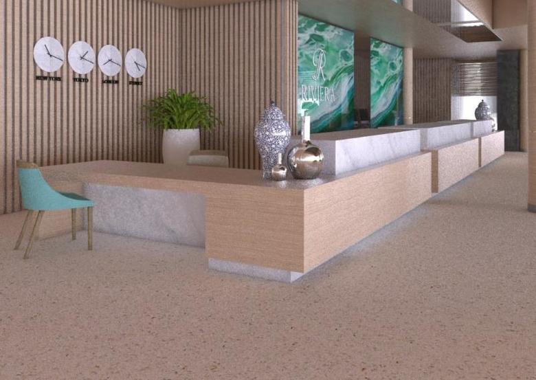 Hotel Riviera Resort & Spa