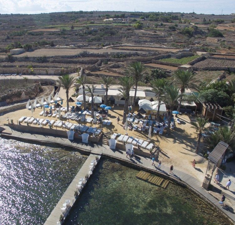 Hotel Riviera Resort & Spa