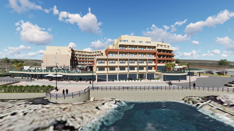 Hotel Riviera Resort & Spa