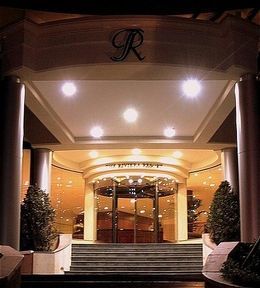 Hotel Riviera Resort & Spa