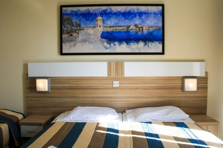Hotel Coral