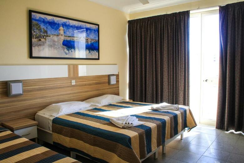 Hotel Coral