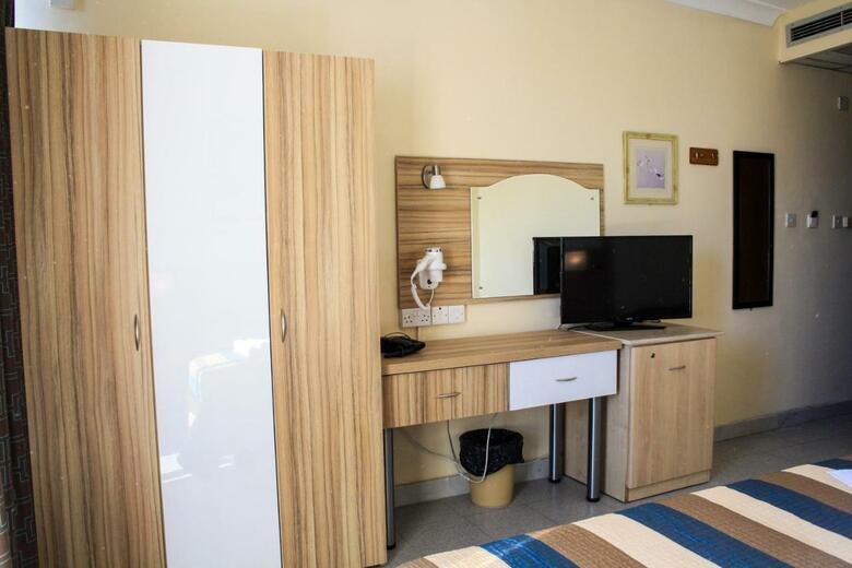 Hotel Coral