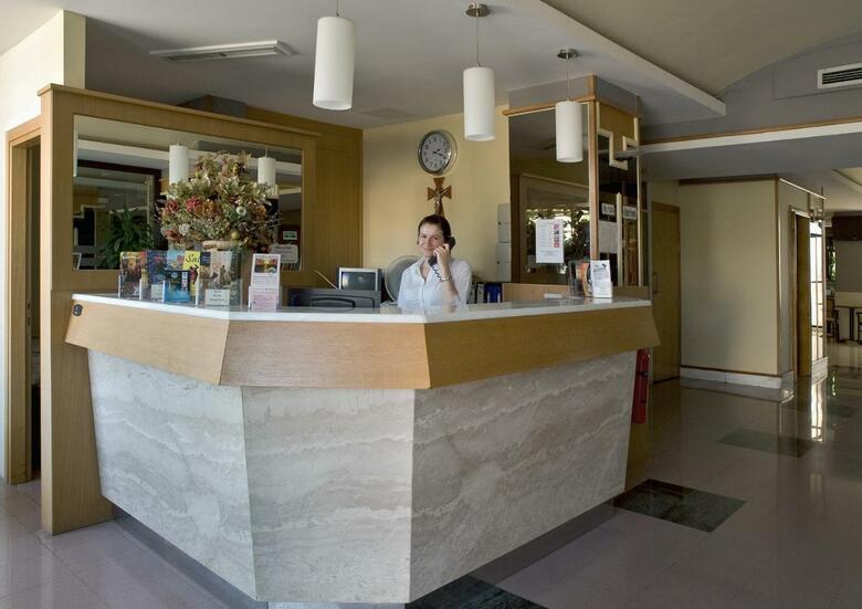 Hotel Coral