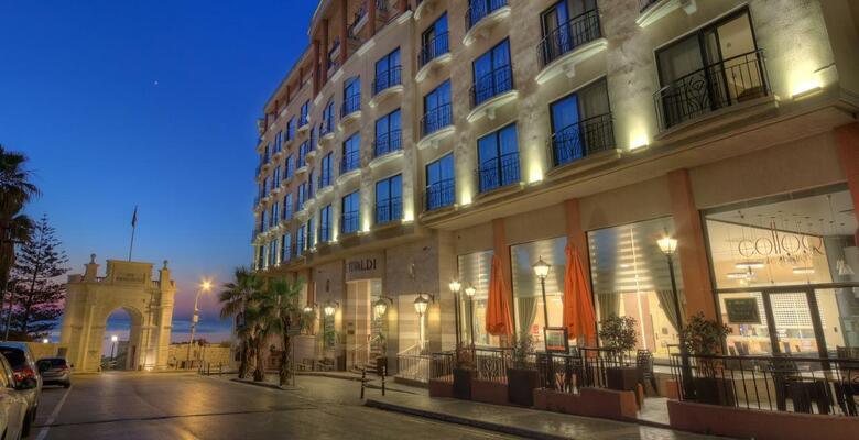 Vivaldi Hotel