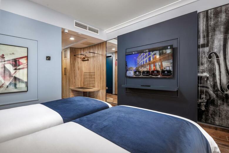 Vivaldi Hotel