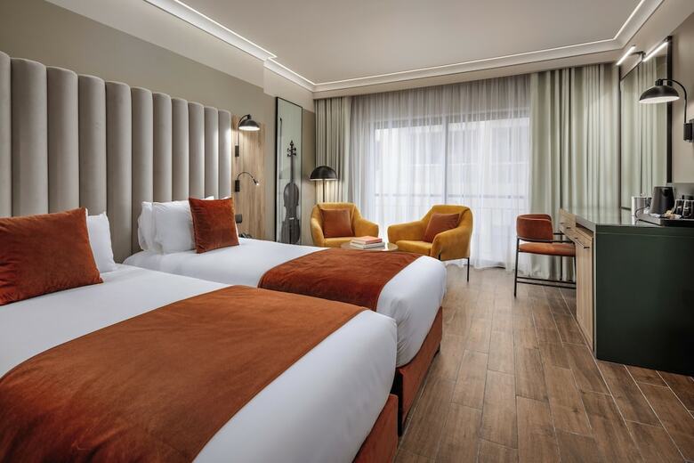 Vivaldi Hotel