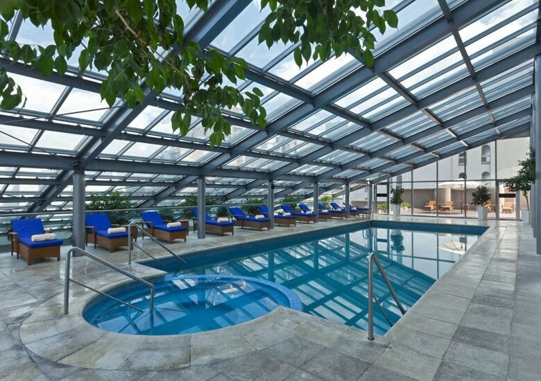 Hotel Sheraton Mendoza