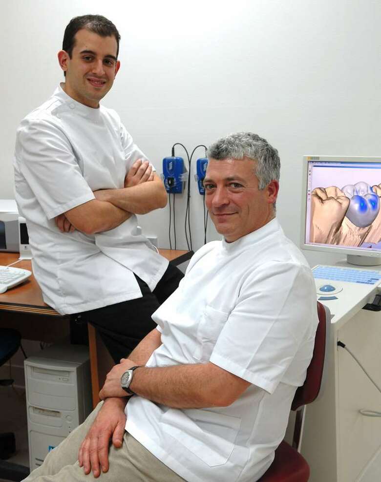 Fortina Hotel