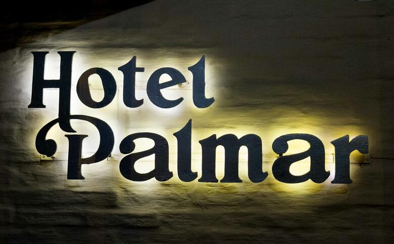 Palmar Hotel