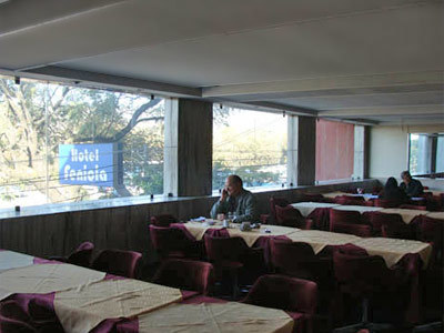 Fenicia Hotel